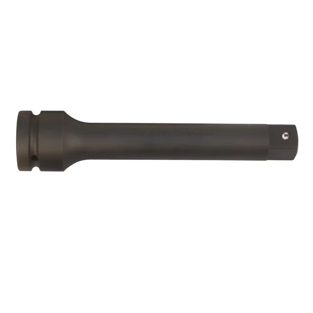 İzeltaş 3/4 İnç Fosfat Kaplamalı Havalı Lokma Ara Kol 175 mm