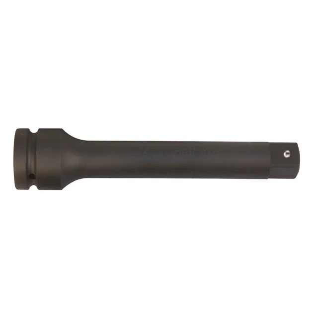 İzeltaş 3/4 İnç Fosfat Kaplamalı Havalı Lokma Ara Kol 330 mm
