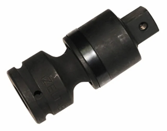 İzeltaş 3/4 İnç Fosfat Kaplamalı Havalı Lokma Mafsal 108 mm