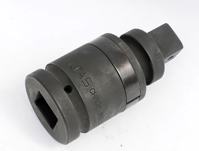 İzeltaş 1 İnç Fosfat Kaplamalı Havalı Lokma Mafsal 128 mm