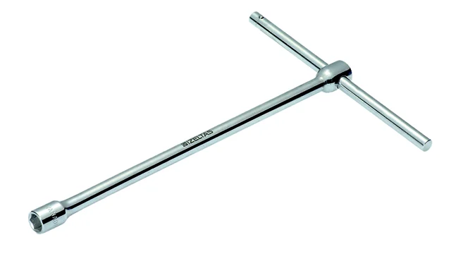 İzeltaş T Kol Lokma 13 mm