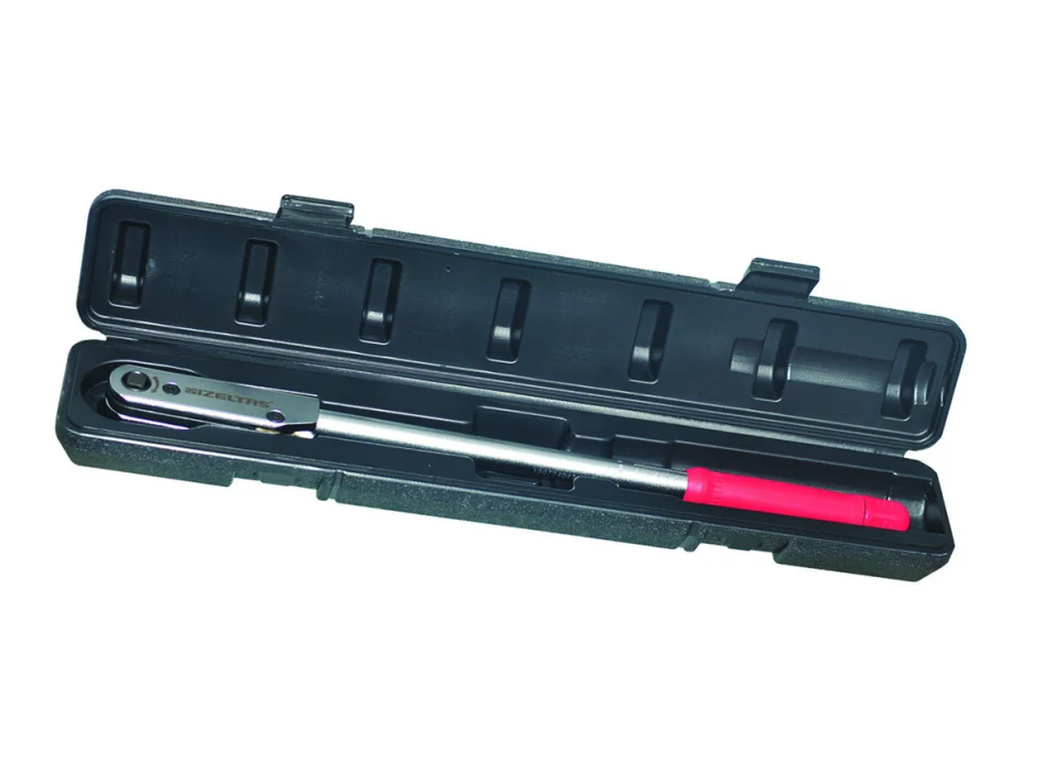 İzeltaş 3/4 İnç Tork Anahtarı 1030 mm