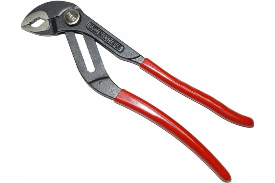 İzeltaş 240 mm Yaylı Fort Pense