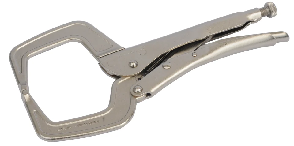 İzeltaş 280 mm C Tipi Ayarlı Pense