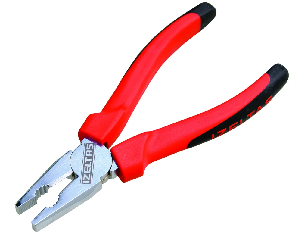İzeltaş Kombine Pense Ergonomik Seri