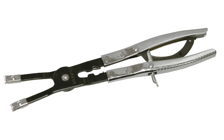 İzeltaş 265 mm Piston Segman Pense