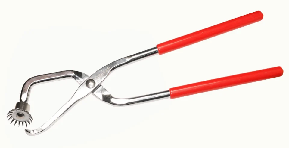 İzeltaş 13 İnç 320 mm Fren Yay Pensesi