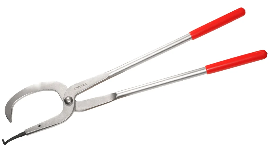 İzeltaş 20 İnç 525 mm Fren Yay Pensesi