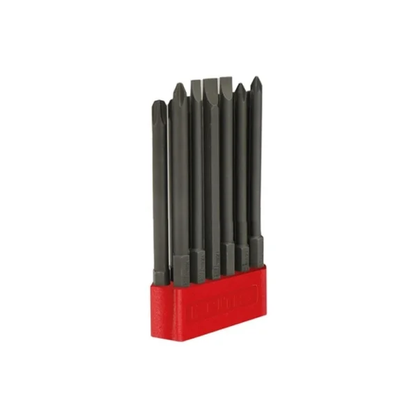 İzeltaş 13 Parça 75 mm Uzun Bits Uç Takımı