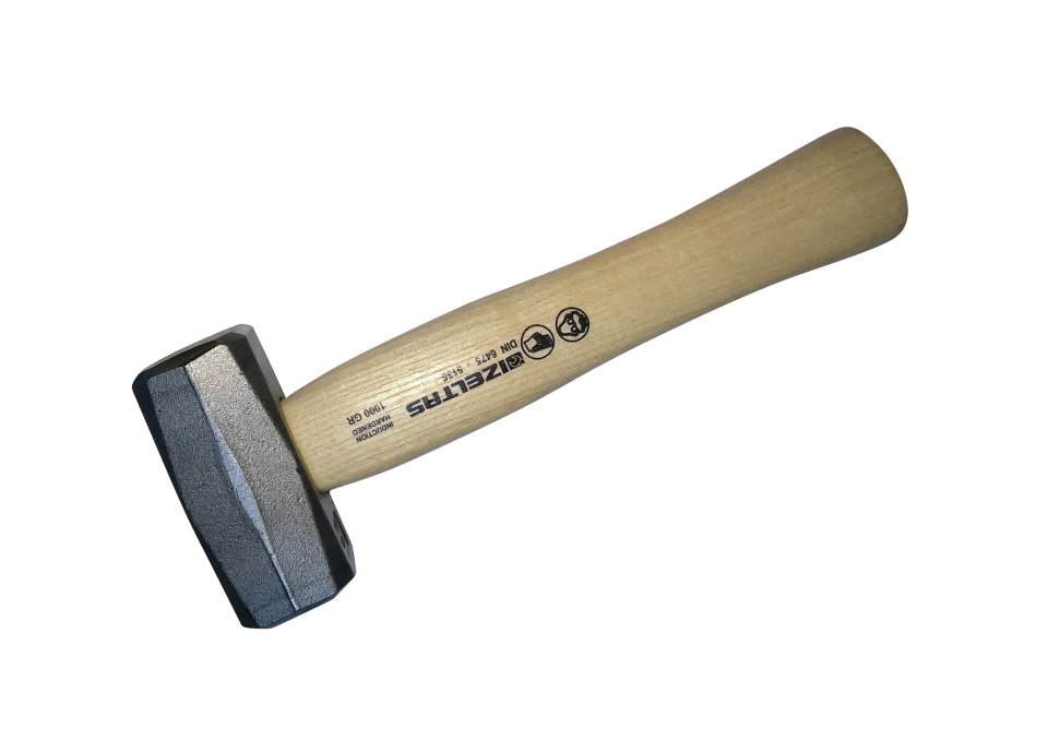 İzeltaş 280 mm 1.5 Kg Madırga