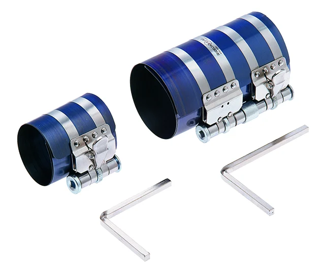 İzeltaş 125 mm Segman Çemberi