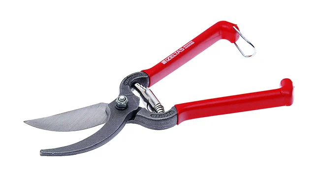 İzeltaş 230 mm Lüks Bağ Makası 9 İnç