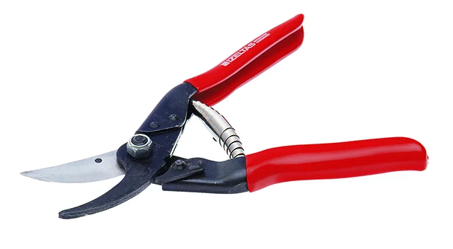 İzeltaş 225 mm Comfort Bağ Makası 9 İnç