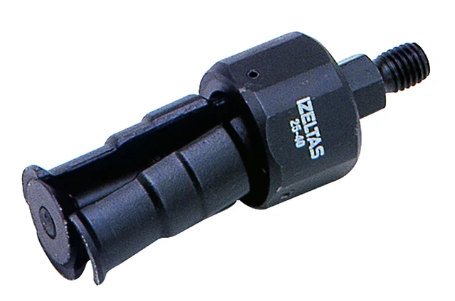İzeltaş 25-40 mm İç Rulman Çektirme Pensi Model B