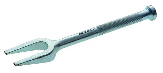 İzeltaş Ağız Çatal Rotil Çektirme 45 mm