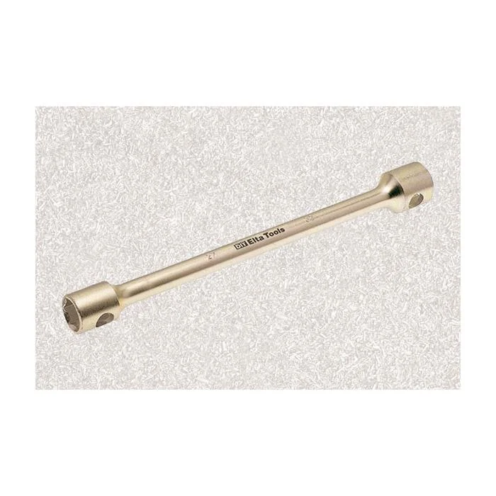 Elta 22x24 mm İki Ağız Uzun Ağır Tip Bijon Anahtarı