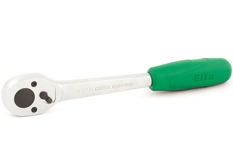 Elta 1/2 İnç Cırcır Kol 250 mm