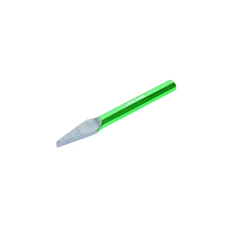 Elta 125 mm Tırnak Keski