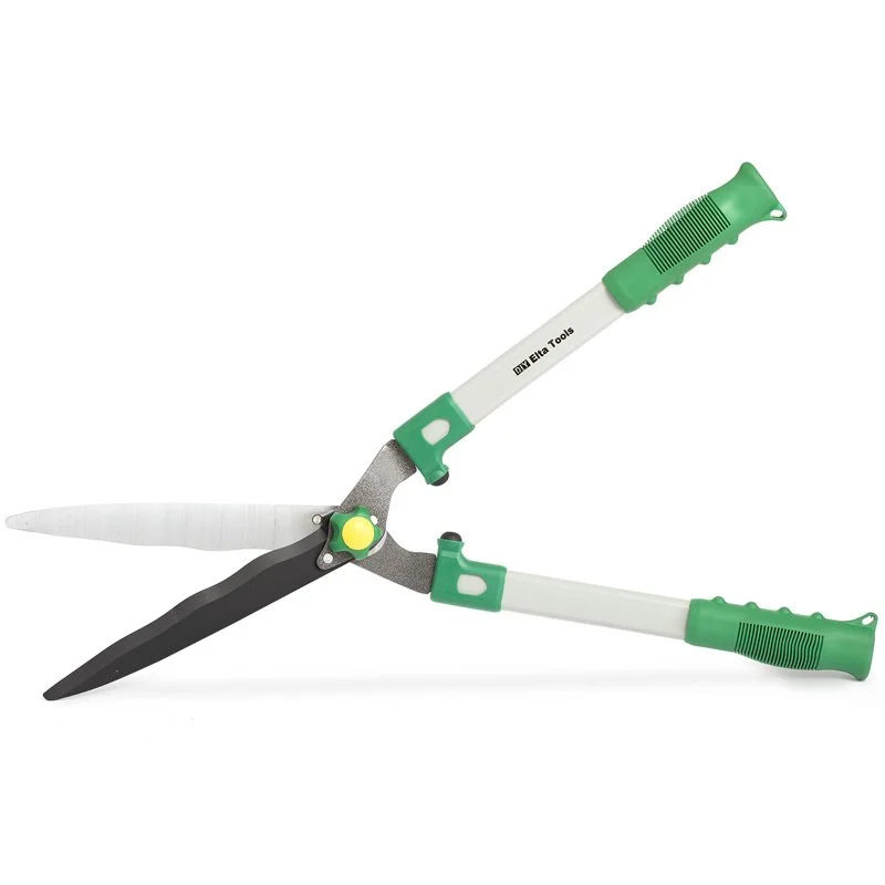 Elta 650 mm Eğri Ağız Çim Kesme Makası