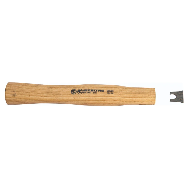 İzeltaş 260 mm Kamalı Madırga Sapı