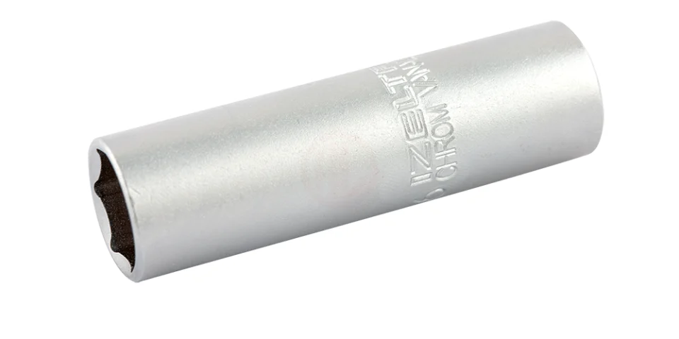 İzeltaş 21x70 mm 1/2 İnç Lastikli Buji Lokma Anahtar