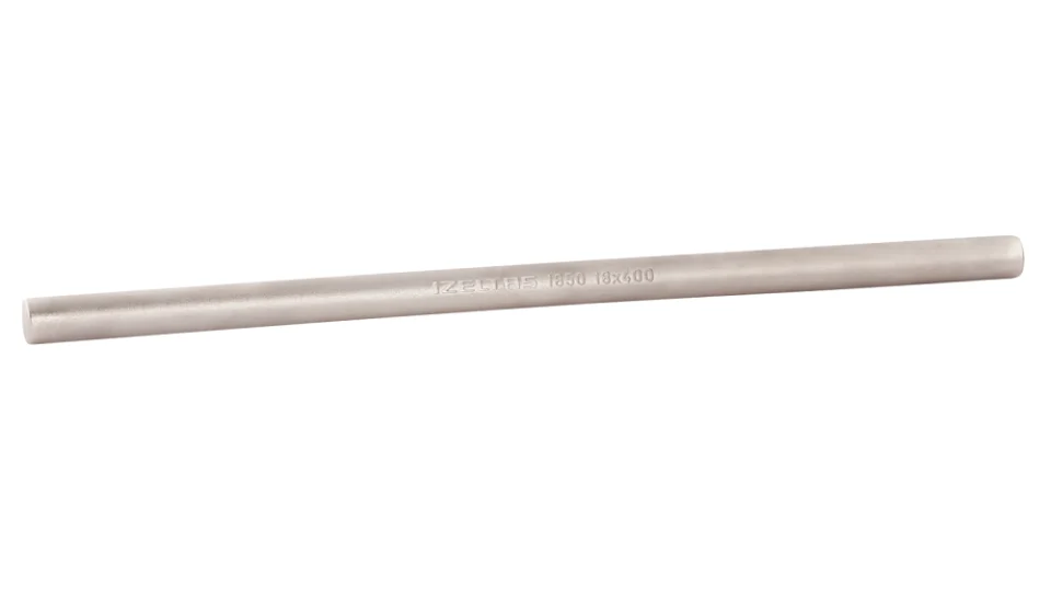 İzeltaş Bijon Anahtar Mili 18x630 mm