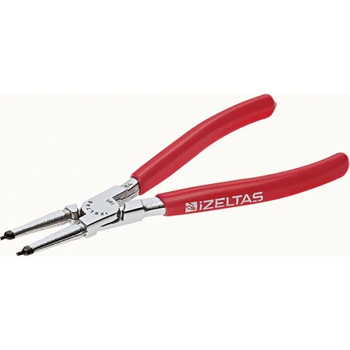 İzeltaş 310 mm Düz İç Segman Pense