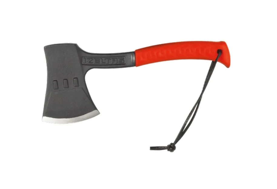 İzeltaş 270 mm Çelik Kamp Baltası