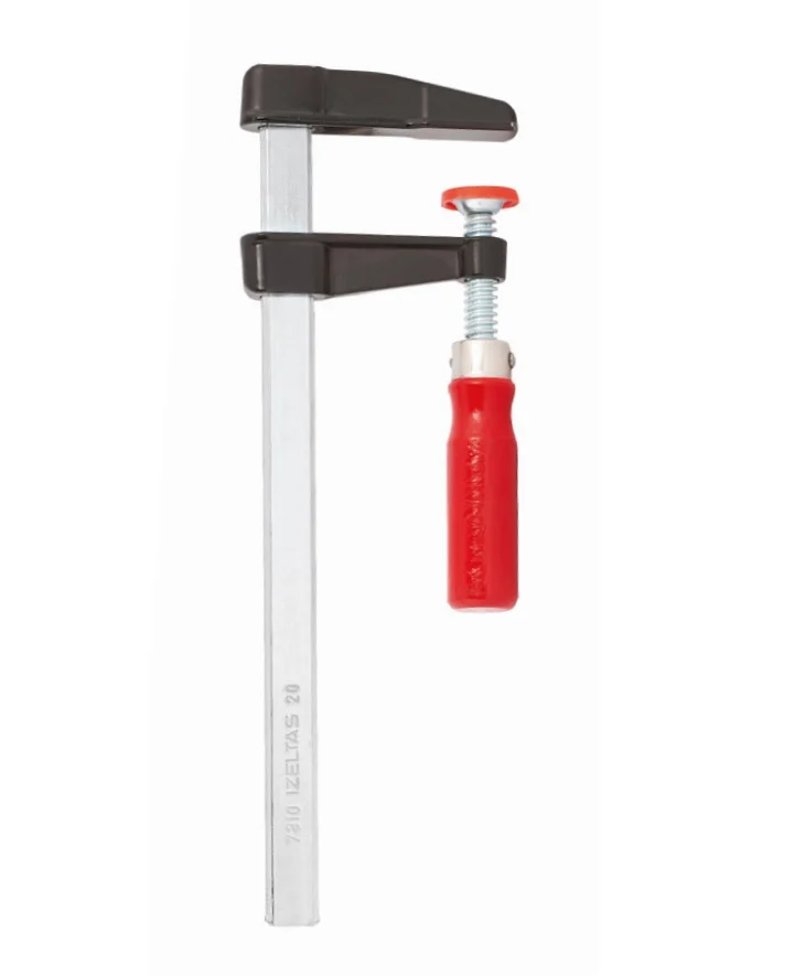 İzeltaş 25x5 Mini İşkence