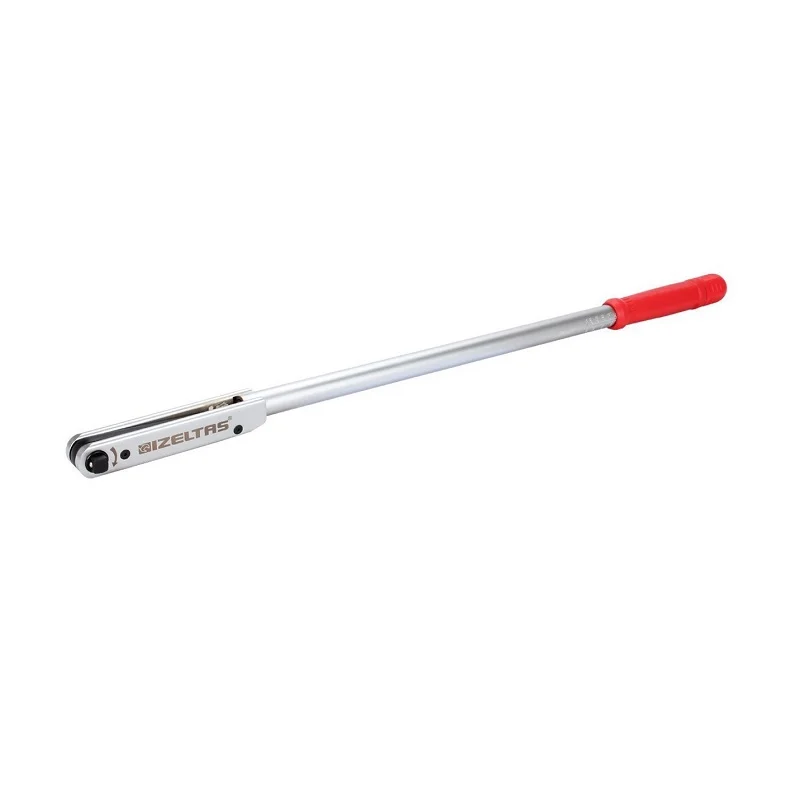 İzeltaş 1/2 İnç Tork Anahtarı 830 mm