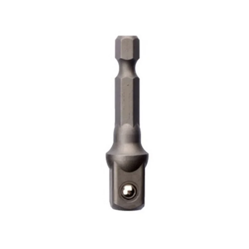 İzeltaş Bits Uç Lokma Adaptörü 1/4 M - 1/2 M Üretimi Bitmiştir