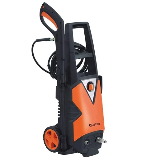 Jetco JHPW 2000 DS Basınçlı Yıkama Makinesi