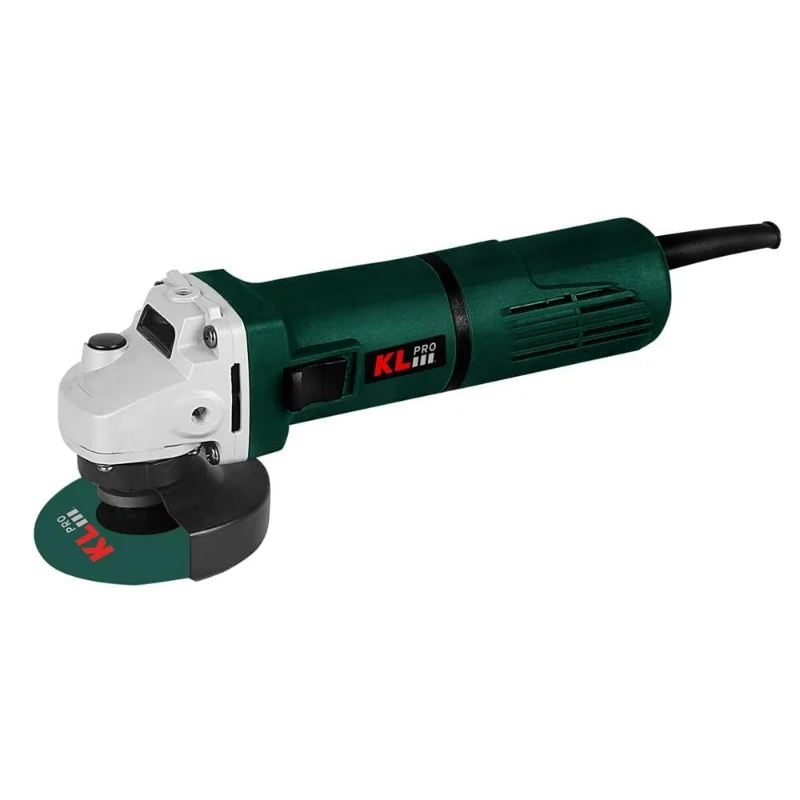 Kale KLAT11502 Profesyonel Avuç Taşlama 750w 115mm