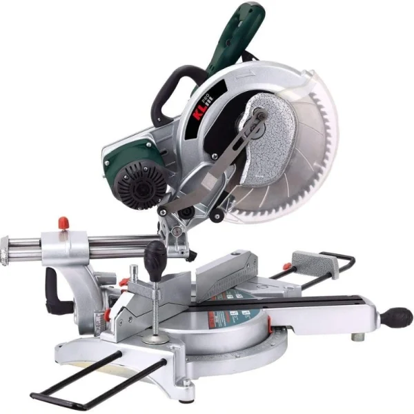 KL Pro KLGK1515 Elektrikli Gönye Kesme 305mm 2200W
