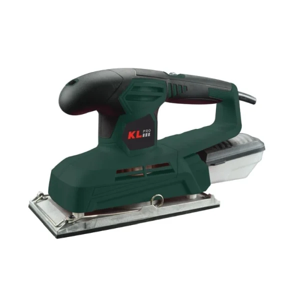 KalePro KLEZ35230 Titreşimli Zımpara 350W