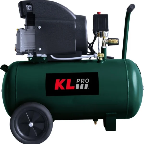 Kale KLK50 2 Hp / 50 Litre Kompresör