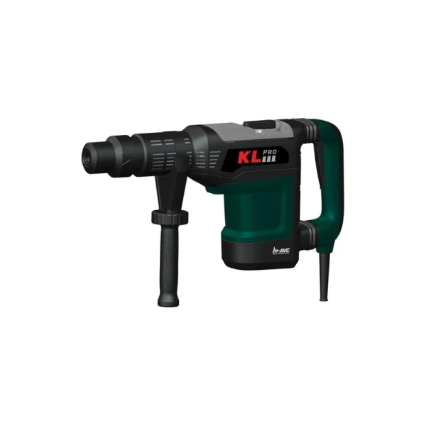Kale KLKD890M 1500 Watt 15J 8.9 Kg Profesyonel SDS-Max Kırıcı