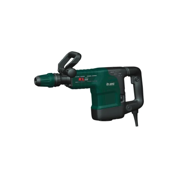 Kale KLKR1100M 1500 Watt 25J 10.5 Kg Profesyonel SDS-Max Kırıcı