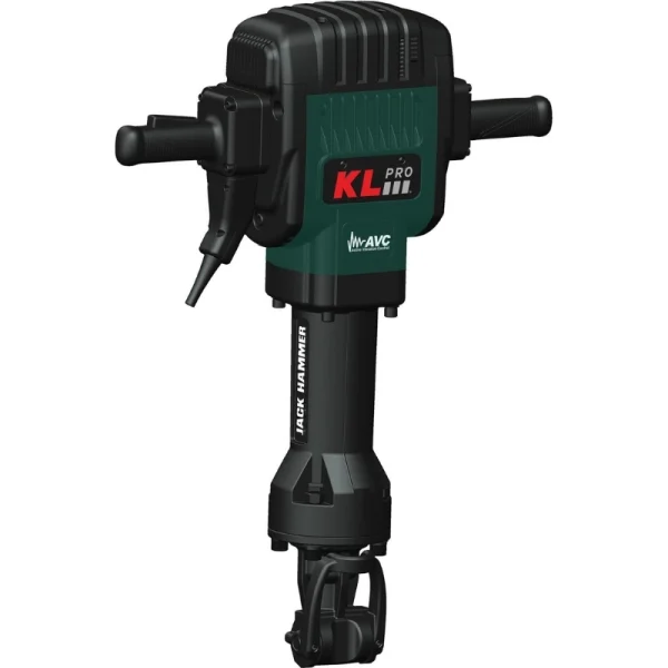 KalePro KLKR3200H 2200 Watt 78J 34.5 Kg Profesyonel Hex Kırıcı