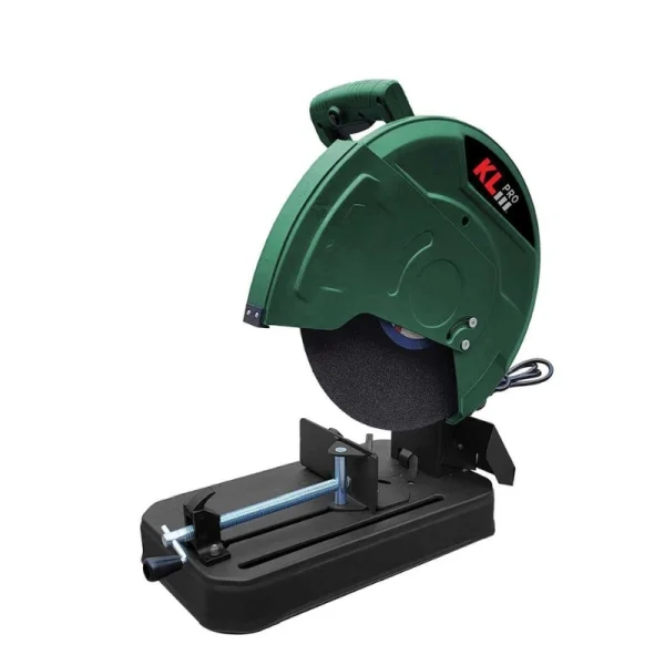 Kale KLPK3006 3000W 355x25.4 mm Profil Kesme Makinası