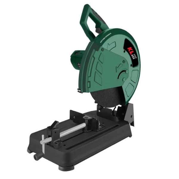 Kale KLPK2506 2500W 355x25.4 mm Profil Kesme Makinası
