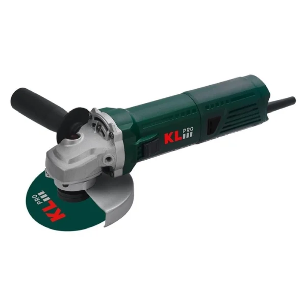 Kale KLAT11514 1400Watt 115 Mm Devir Ayarlı Prof. Avuç Taşlama