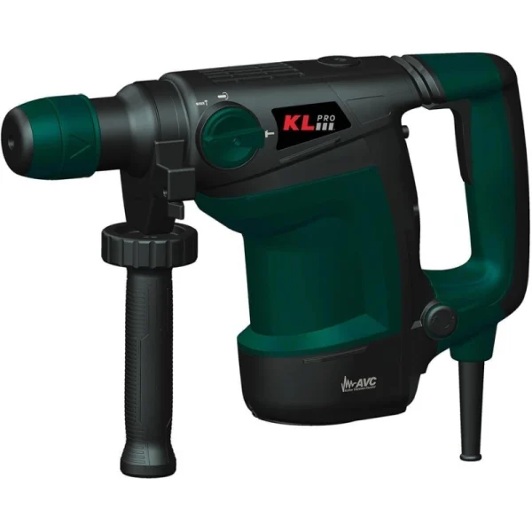 Kale KLKD580P 1100 Watt 6J Profesyonel SDS-Plus Kırıcı/Delici