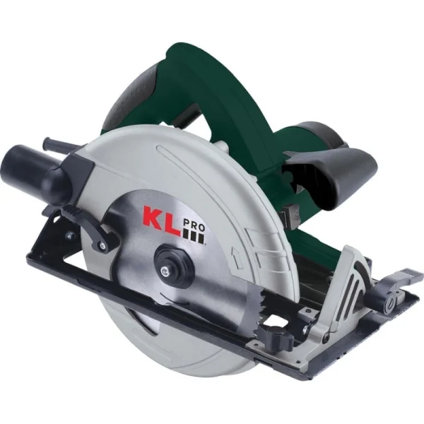 Kale KLDAT18501 1350 Watt Profesyonel Daire Testere