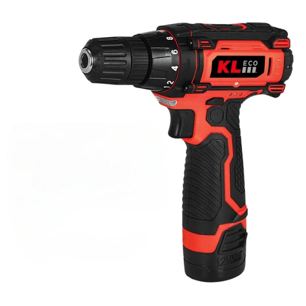 Kale KE2213NM Eco Tek Akülü 1.3 Ah Vidalama Makinesi Darbesiz