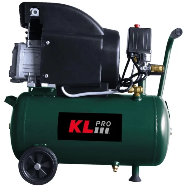 Kale KLK25 2 Hp 24 Litre Kompresör 8 Bar