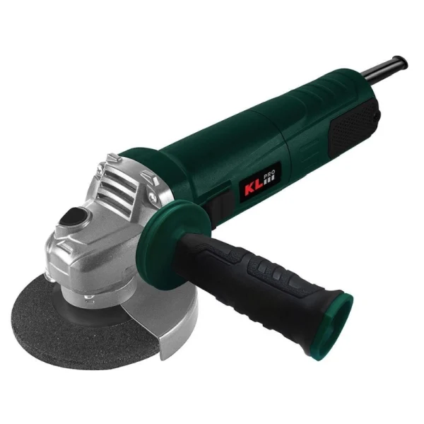 Kale KLAT11511 Devir Ayarlı 1100 Watt 125 mm Avuç Taşlama