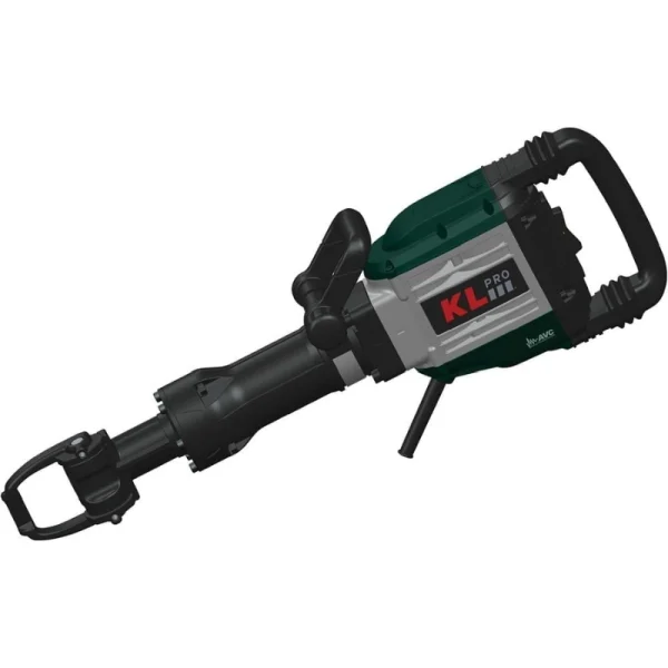 Kale KLKR1800H 1700 Watt 55J 19 Kg Profesyonel Hex Kırıcı
