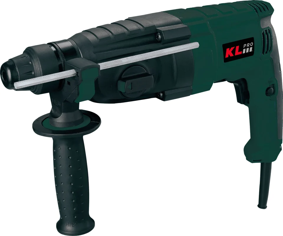 Klpro KLPM2601 Pnömatik Kırıcı-Delici 850 W 26mm