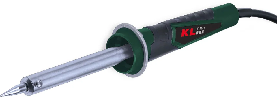 Kale KLPRO KLKH40 Kalem Tipi Havya 40Watt 5 mm uç